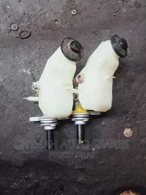 Brake Master Cylinders Toyota Fielder New Model