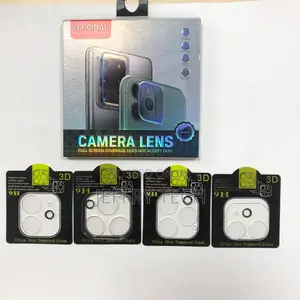 Camera Lens Screen Protector for iPhone 12 / 12 Mini / 12 Pr