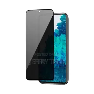 Samsung S21 Plus Ultra A21S A71 A51 A32 A42 Privacy Screen P