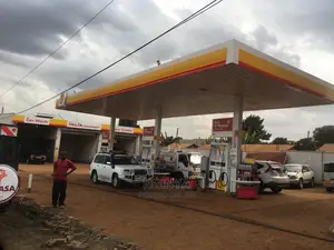 Very Prime ,Busy Petrol Station on Sale-Limuru Rd, Nairobi