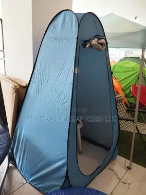 New Privacy Camping Tent