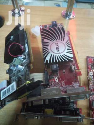 Refurbished Graphics Cards