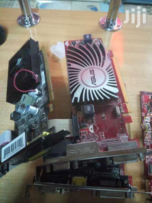Refurbished Graphics Cards