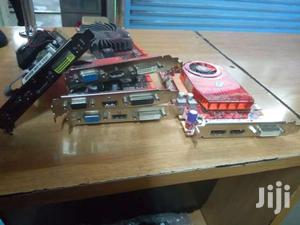 Refurbished Graphics Cards