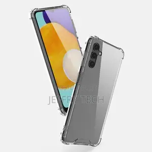 Transparent Case for Samsung Galaxy A13 A12 A32 A52 A72 A42
