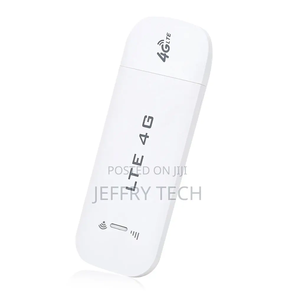 Plug and Play Universal Driver Free LTE USB Dongle Unlocked