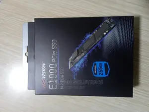 Hikvision 256gb SSD M.2 Nvme Solid State Drive
