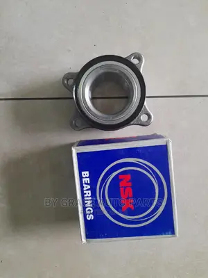 Wheel Bearing for 7L and Other Vehicles.