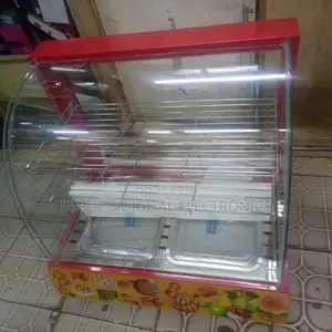 Food Warmer