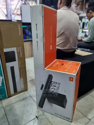 JBL 2.1 Soundbar