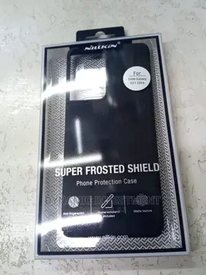 Samsung Galaxy S21 Ultra Nillkin Cover/Case