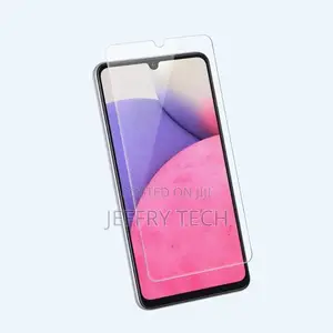 Glass Screen Protector for Samsung Galaxy A53 A33 A13 A03S