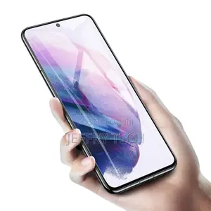 Samsung Galaxy A20 A21 A51 A10 Screen Protector 2.5D Tempere