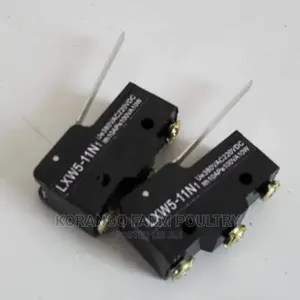 Limit Switch