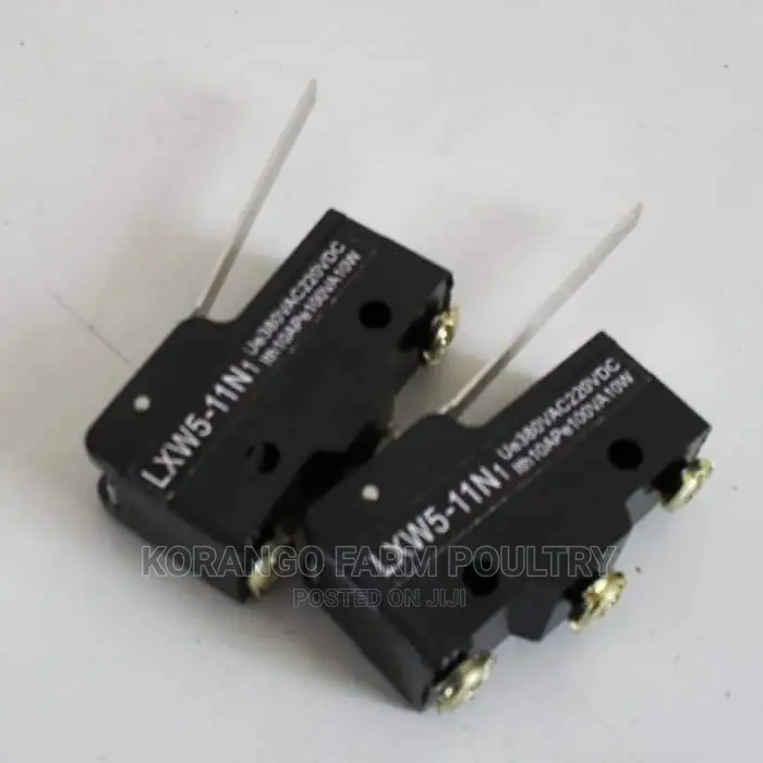 Limit Switch