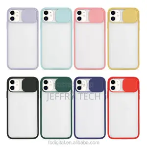 Phone Cover TPU Case Silicone Case for iPhone 12 12 Pro 11