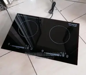 Recommendable Innovia Induction Cooker ,Double