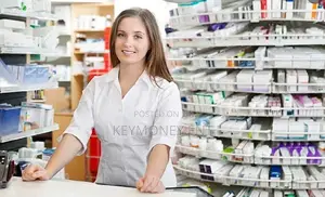 Top Performing Chemist Point of Sale Software System