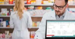 Top Pharmacy/Chemists Point of Sale Software System