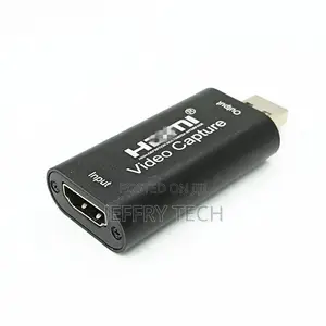 HD-MI Video Capture USB Output