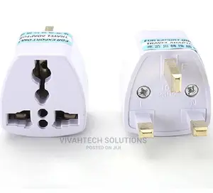 Travel Adapter