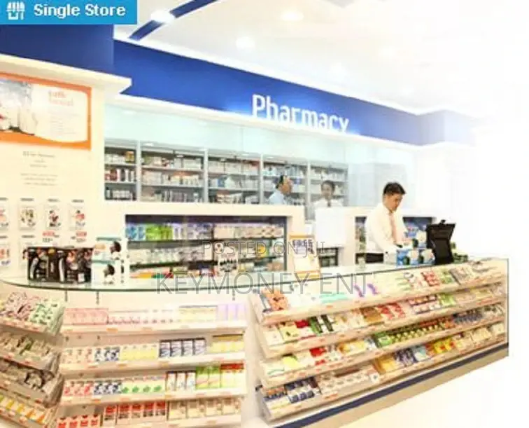 Satisfactory POS Software System for Pharmacy, Chemists