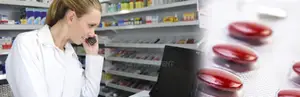 Excelling Pharmacy Chemist Retail POS Software System