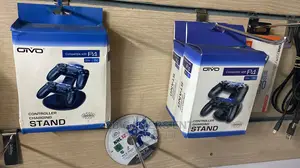 Charging Docks, Ps4 Pads