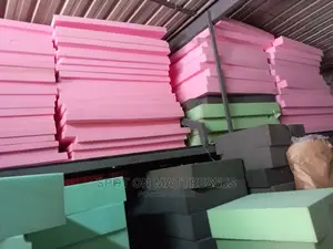 Medium Density Cushions
