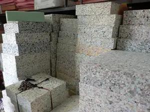 Super High Density Cushions