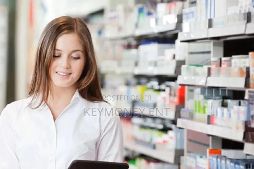 Supportive Point of Sale Software System for Pharmacy