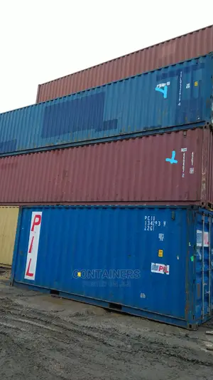 Containers Available(Cargo Shipping Containers)