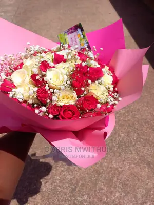 Flower Bouquet