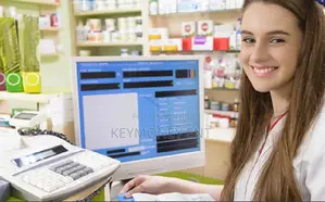 Trusted Point of Sale Software for Pharmacy, Chemist