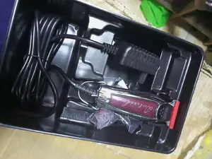 Cordless Detailer ( Quality )