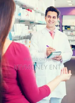 Classic POS Software System for Pharmacy, Chemists