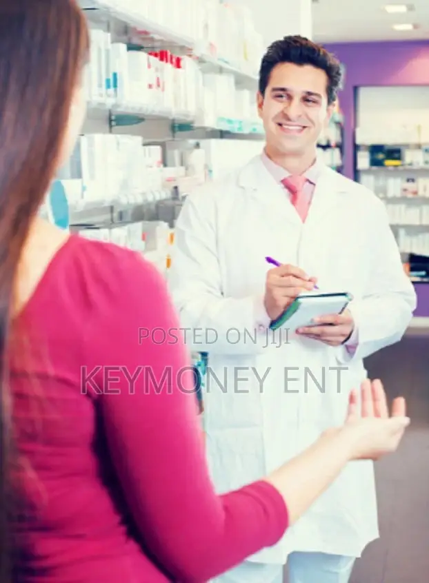 Classic POS Software System for Pharmacy, Chemists