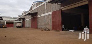 Godowns/Warehouse to Let