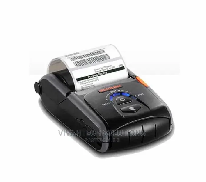 Bixolon Mobile Printer SPP R200