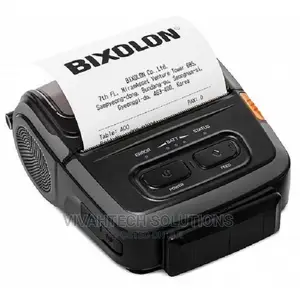 Bixolon SPP R310 Mobile Printer