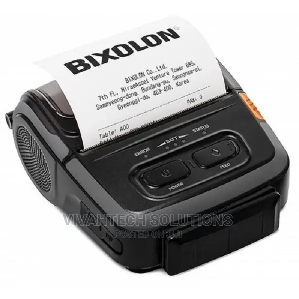 Bixolon SPP R310 Mobile Printer