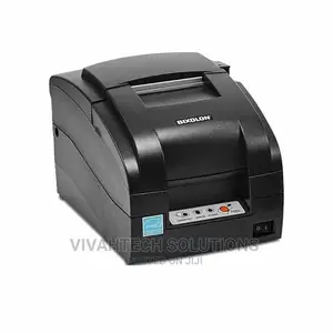 Bixolon SRP 275 Impact/Dotmatrix