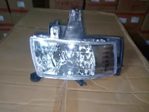 Foglamp NZE 2005/Fielder 2005