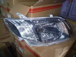 Headlamp TOYOTA Fielder 2007/Axio 2007 Non Xenon