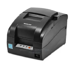 Bixolon SRP-275 Impact Dot Matrix Printer
