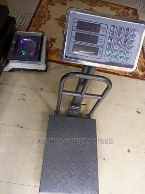 Digital Weighing Scale 150kg