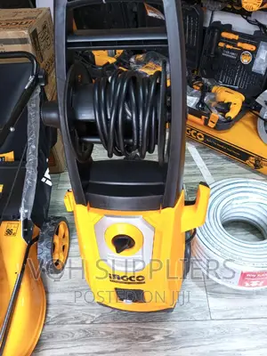 Hot Selling 2500w Pressure Wash