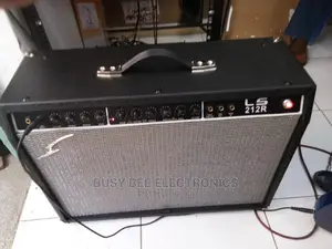 Lead Guitar Combo