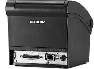 Bixolon Thermal Receipt Printer SRP 350 Plus III