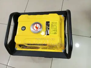 Golf Germany 1.5kva Gasoline Generator
